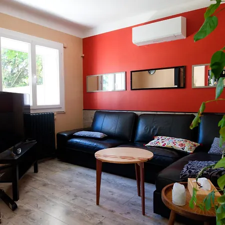 Holiday home Le Logis D'aude *
