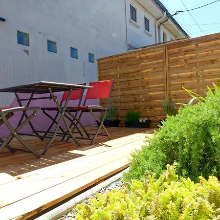 Le Logis D'aude Casa vacanze *