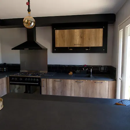 Casa vacanze Le Logis D'aude *