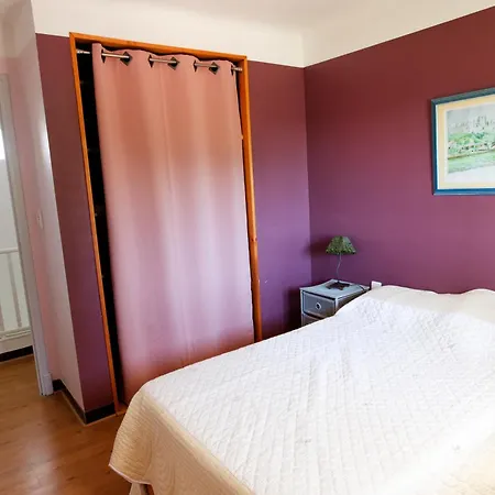 Holiday home Le Logis D'aude Carcassonne