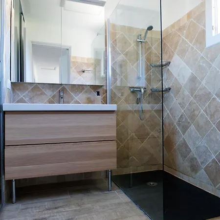 Le Logis D'aude Casa vacanze Carcassonne