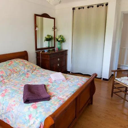Holiday home Le Logis D'aude