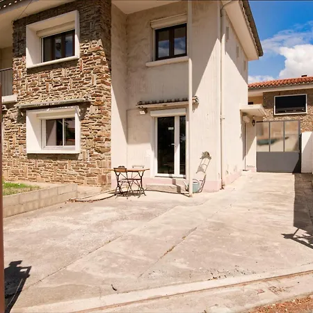 Casa vacanze Le Logis D'aude Carcassonne