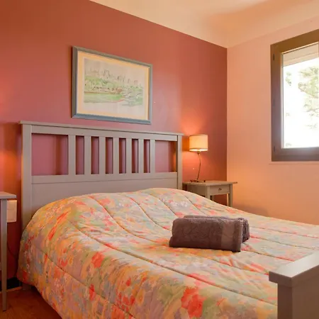 Le Logis D'aude 度假居 *