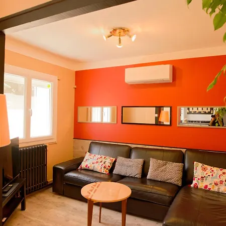 Casa vacanze Le Logis D'aude *