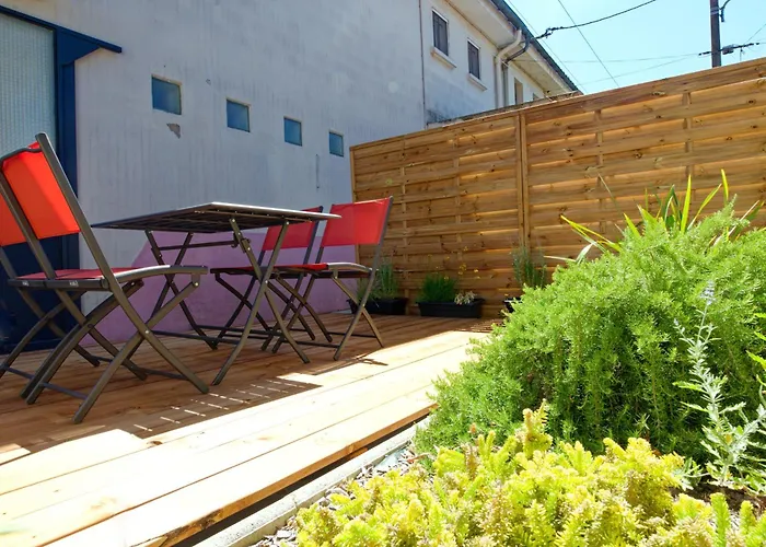 Le Logis D'aude Tatil Evi *