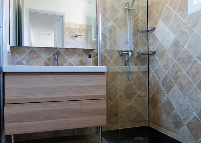 Le Logis D'aude Σπίτι διακοπών Καρκασόν