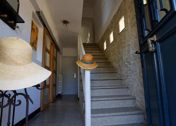 Le Logis D'aude * Καρκασόν