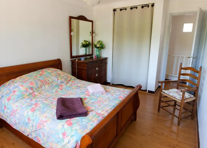 Σπίτι διακοπών Le Logis D'aude