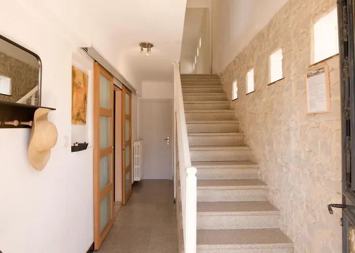 Le Logis D'aude *